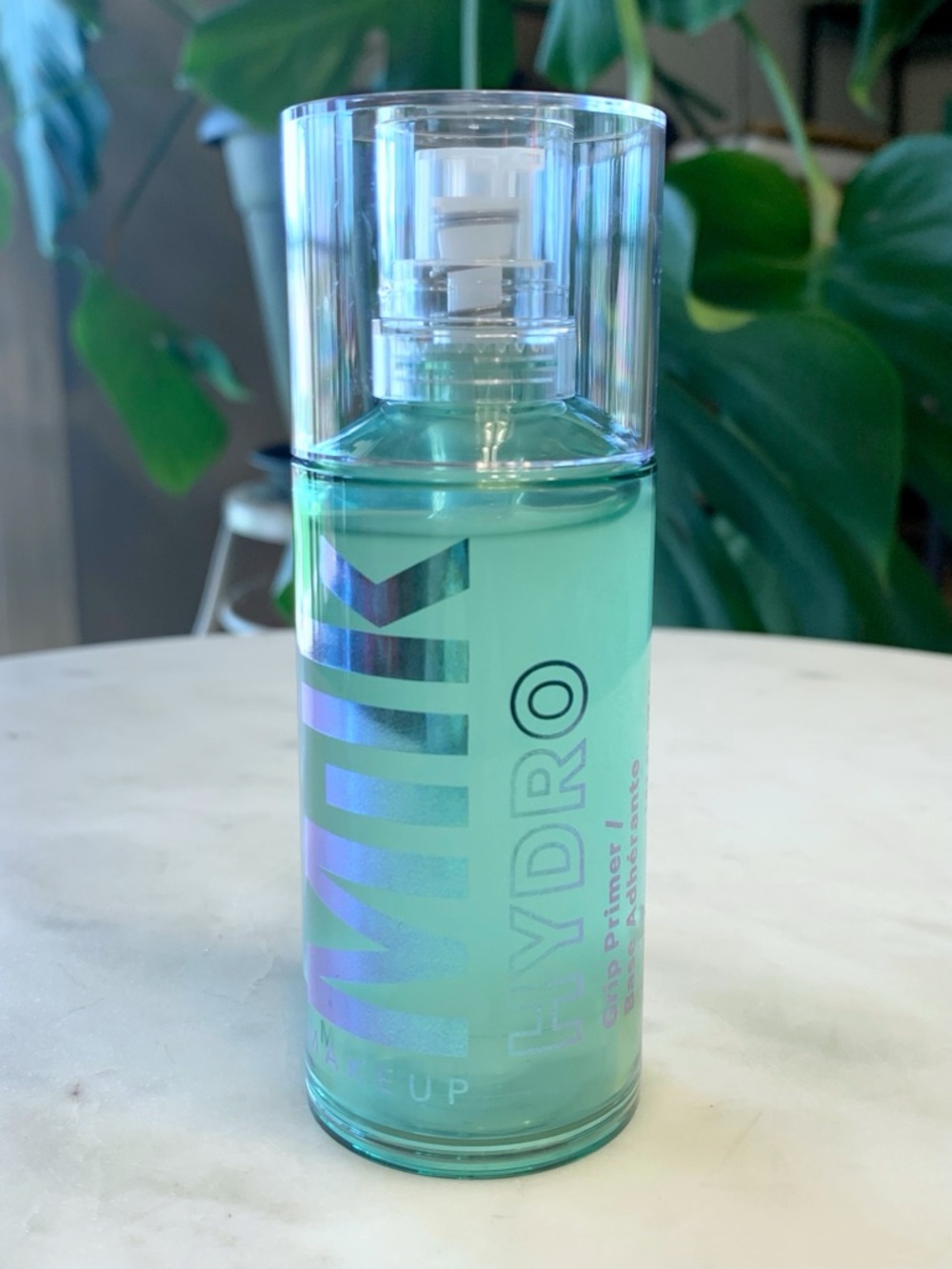 MILK Makeup Hydro Grip Hydrating Primer, Full Size (1.52 fl oz)